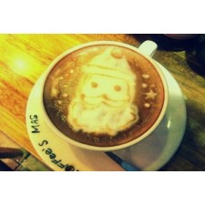 가을, 커피 한 잔 그리고 대한제국 역사 산책 ☕️